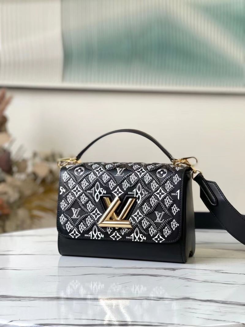 LV Satchel Bags